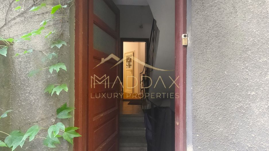 Apartament 5 camere | Cabinet în Vilă Interbelica | Dorobanți | Sector 1 - Poză 20