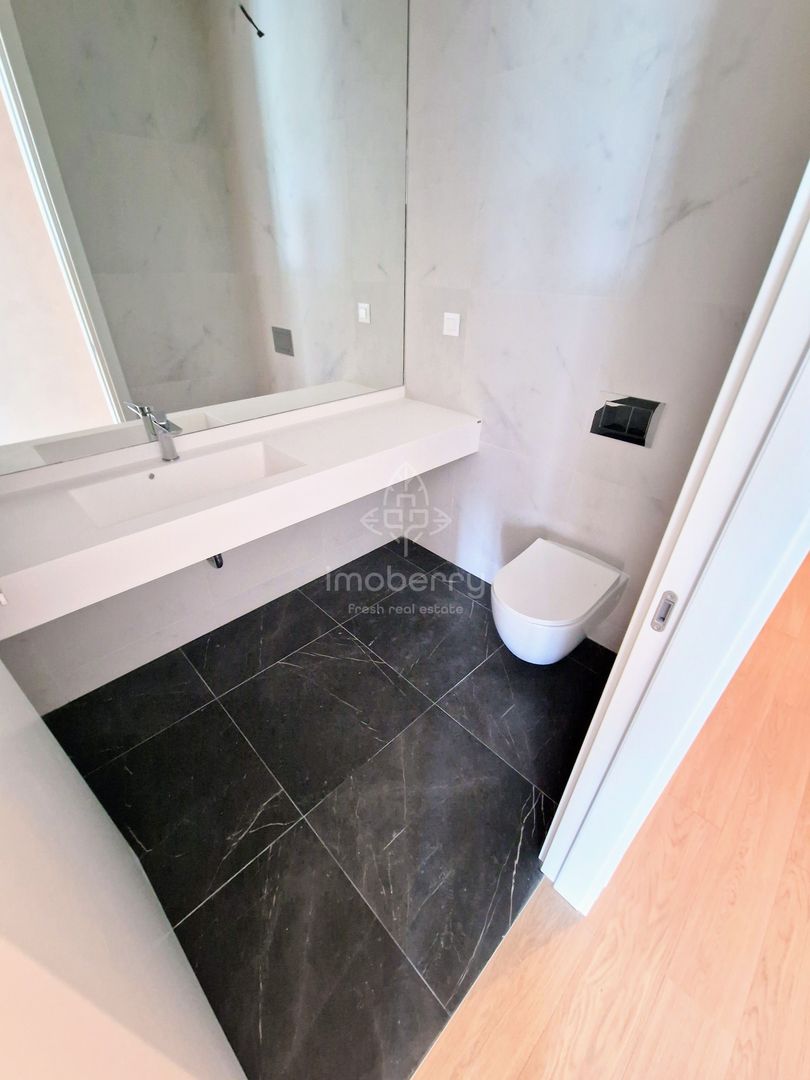 Vanzare 3 camere ONE Verdi Park | Finalizat - Poză 8