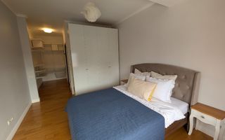 Apartament 3 camere de închiriat | Aviatiei | parcare subterana - Poză 7