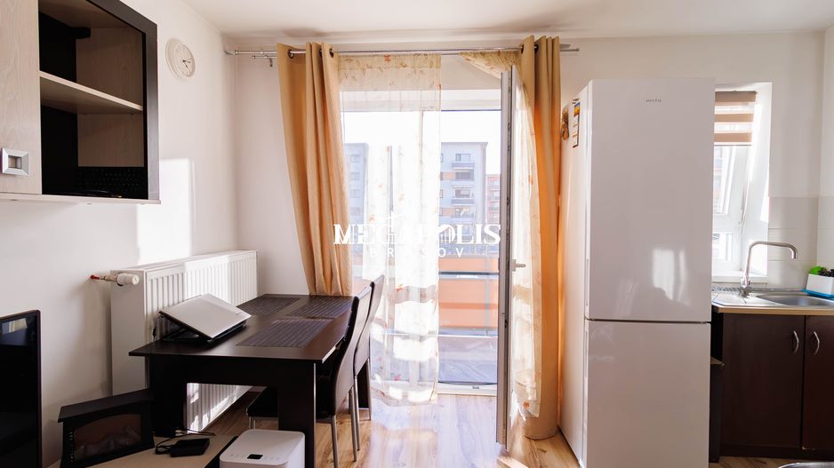 Apartament 2 camere | Parcare inclusă | 45 mp utili - Poză 8