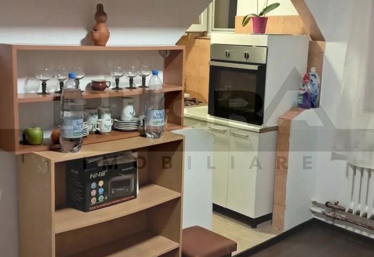 Apartament 2 camere, 28mp, zona Piata Hermes - Poză 2