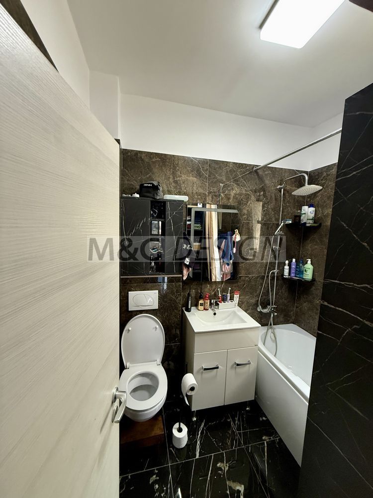 Apartament 2 camere Chisoda - bloc nou - Poză 7