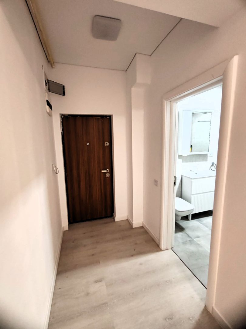 Mamaia_Nord_2 Camere_Nou_An 2024_Finisat_Investitie_TVA Zero - Poză 20