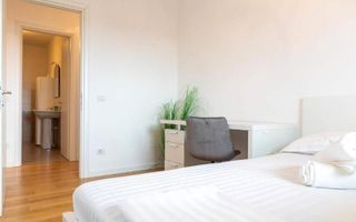 Apartament 3 camere lux zona Circumvalatiunii - Poză 7