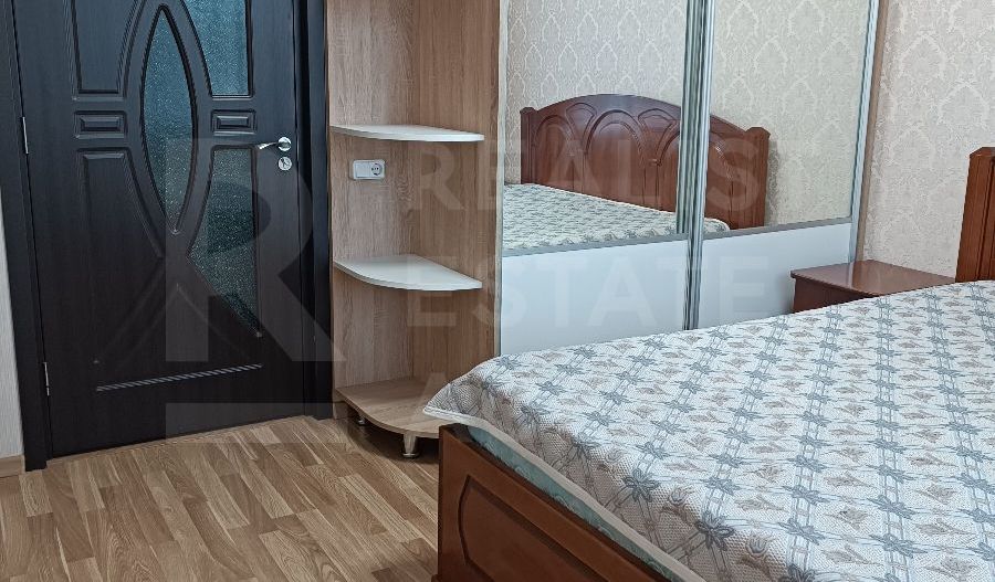 Chirie, apartament, 2 camere, strada Vasile Alecsandri, Centru - Poză 3