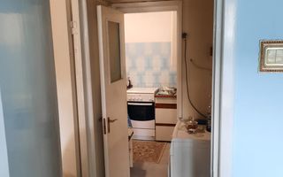 3 camere Calea București – etaj 1 – centrală proprie – comision 0% - Poză 6