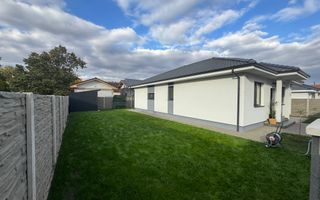 Casa Individuala Becicherecu Mic,Parter,3 Camere,Terasa Acoperita - Poză 1