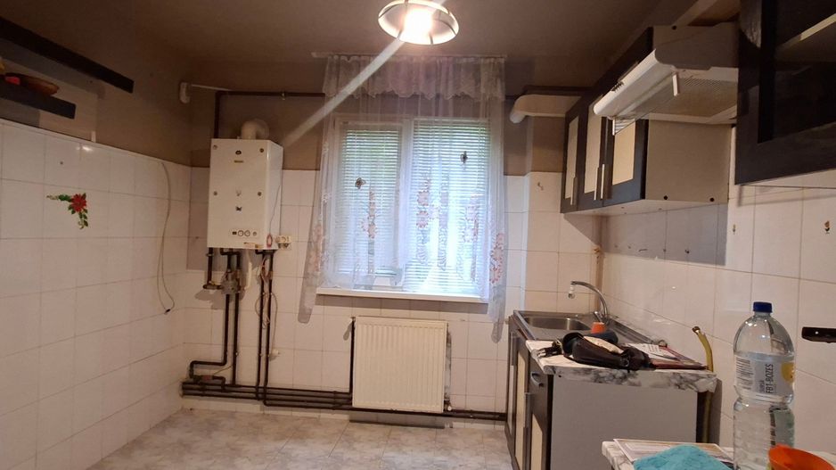 Apartament cu 2 camere - zona Circumvalatiunii - Poză 7