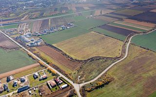 Satu Mare, Oportunitate pentru dezvoltatori, Teren generos parcelat - Poză 5