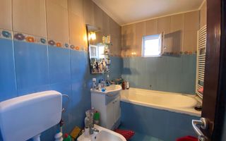 Apartament 3 camere, la etaj 4 cu acoperis, zona Garii - Poză 7