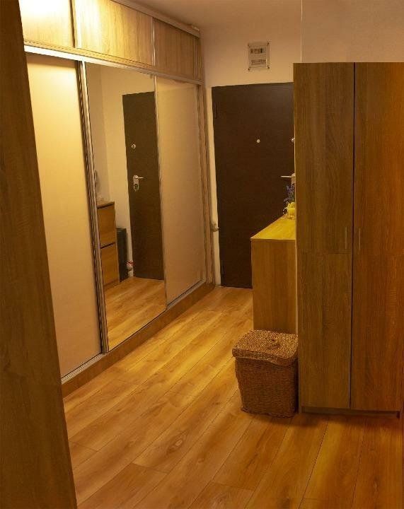 Apartament Superb Parcul Sebastian - Poză 4