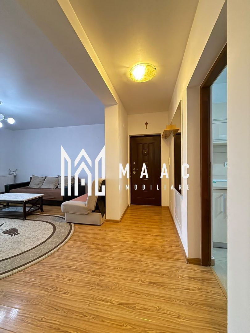 Apartament 3 camere | Etaj 2 | Decomandat | Terasa | Parcare - Poză 11
