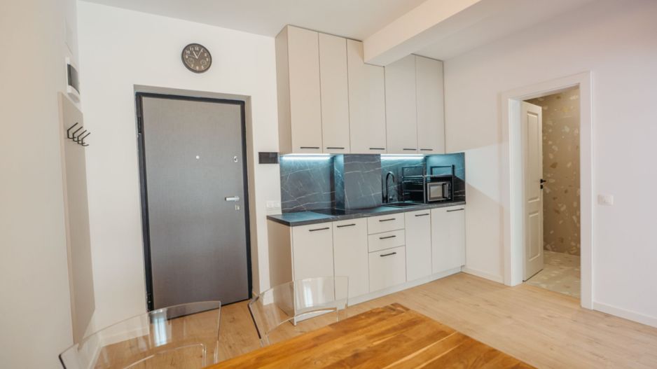 Apartament Ultracentral | 2 Camere | Prima Închiriere | Parcare - Poză 7