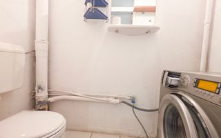 Apartament de 3 Camere - Calea Rahovei / Sebastian - Poză 12