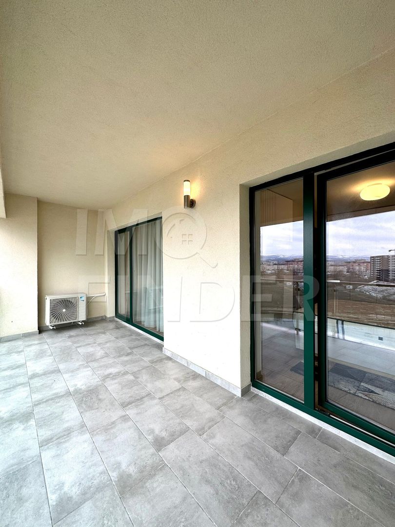 Vanzare 2 camere Gheorgheni, zona Iulius Mall, FSEGA - Poză 30