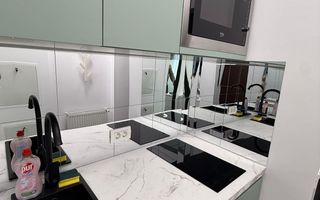 VANZARE GARSONIERA ULTRACENTRAL UNIVERSITATE 21MP RENOVAT INVESTITIE AIRBNB - Poză 10