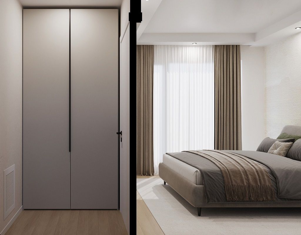Casa noua tip duplex | 4 camere | 4 bai | Cosmopolis - Poză 9