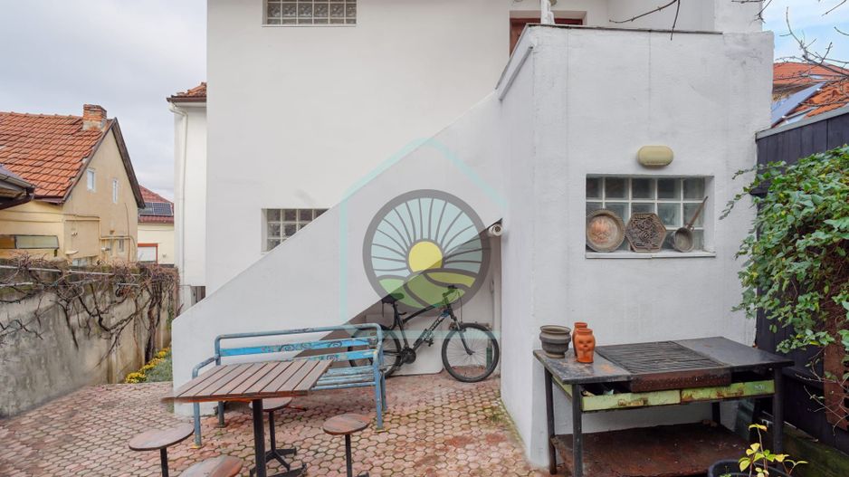 CASA INDIVIDUALA- DEALUL CETATII BRASOV - Poză 32