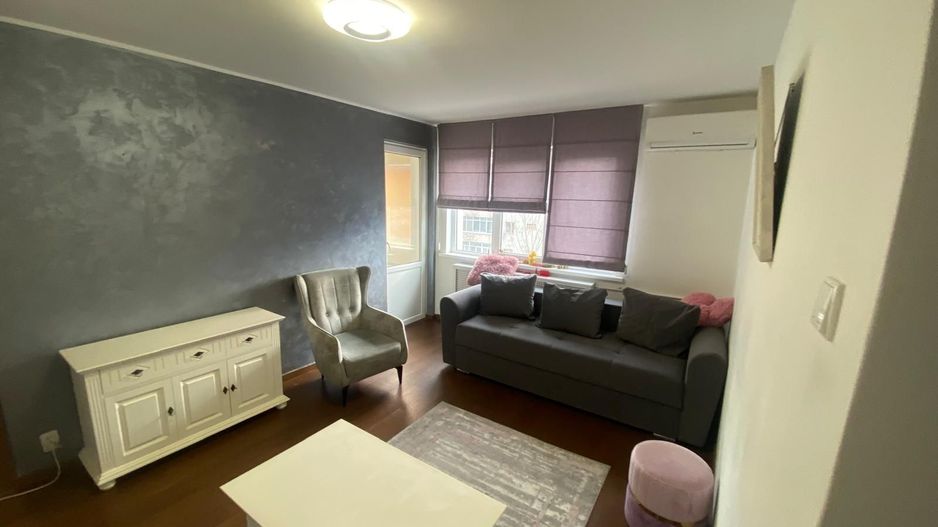 Apartament 2 camere Titan metrou | Nicolae Grigorescu - Poză 4