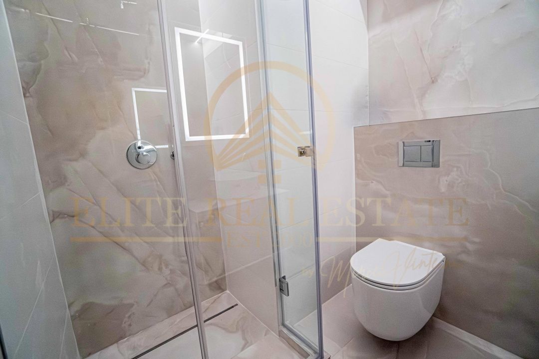 Mamaia - Complex Opera - Apartament cu 2 camere cu vedere la mare - Poză 14