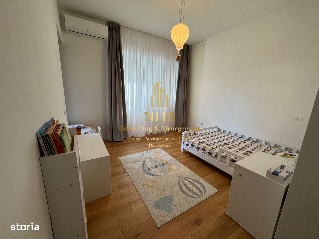 Apartament 3 camere premium in Pipera - Poză 7