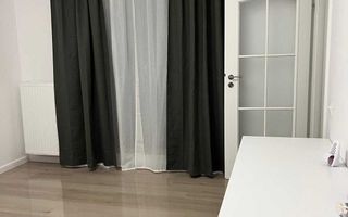 Garsoniera I Exigent Plaza Residence Faza 4 I Parcul Liniei I - Poză 3