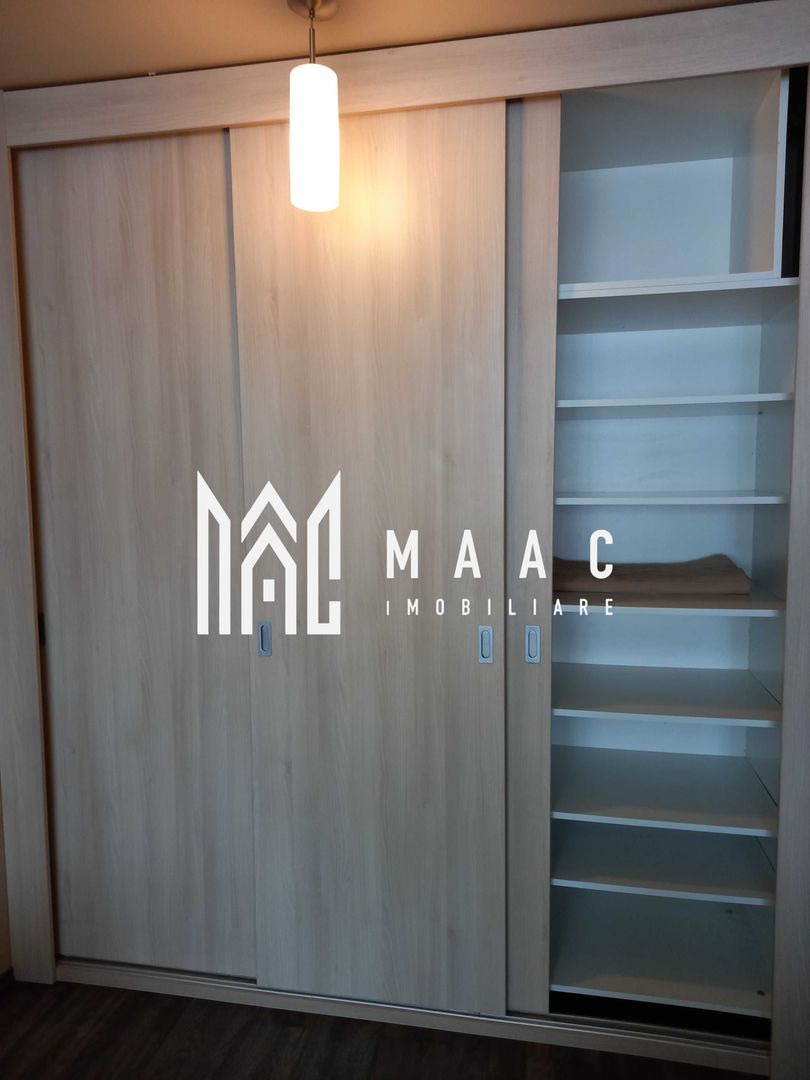 Apartament 2 camere I Etaj 3 I Loc Parcare I Terezin - Poză 8