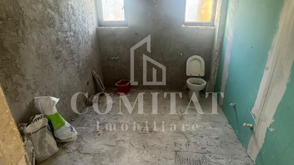 Apartament decomandat | Andrei Mureșanu | zona veche a cartierului - Poză 5