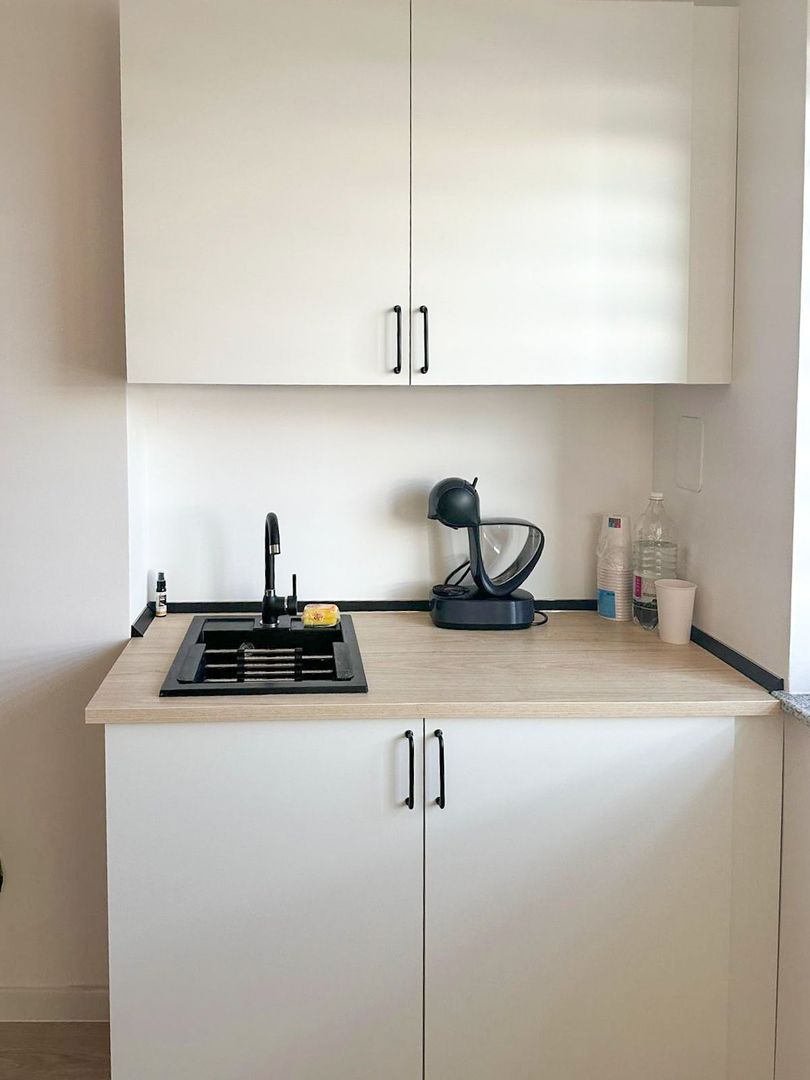 Chirie I Studio Dublu I Ivory Residence - Poză 9