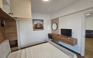 Apartament 2 Camere Militari – New World Residence | Mobilat | Parcare - Poză 4