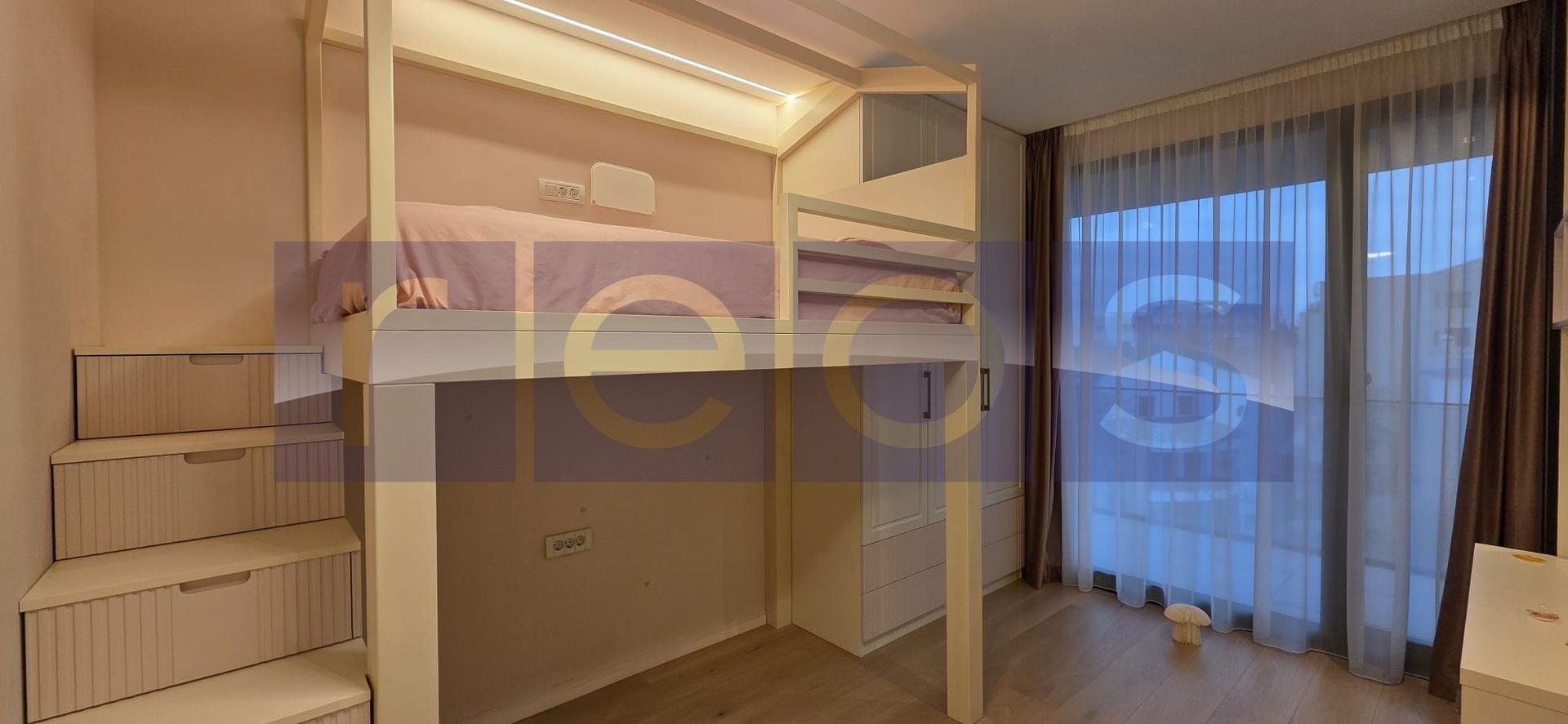 VÂNZARE 3 CAMERE | DECOMANDAT | WIN HERASTRAU - Poză 10