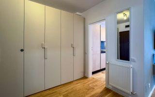 Apartament 1 camere, Parcare, zona Iulius Mall Park Lake - Poză 12