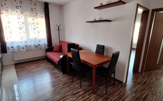 Apartament 2 camere, decomandat, 51mp, parcare,  cartier Buna Ziua - Poză 2
