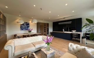 APARTAMENT PREMIUM CU 4 CAMERE IN HERASTRAU - PARK VIEW - Poză 6