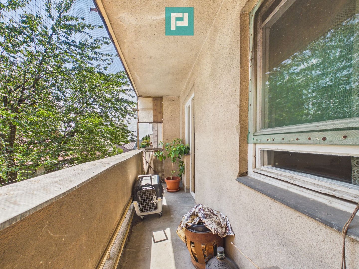 Apartament cu 3 camere, etajul 3, Calea Romanilor - Poză 15