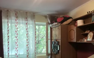 Apartament 3 camere, Bld. Obregia. Etaj 1. Loc parcare. - Poză 13