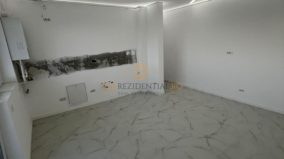 Apartament 2 camere, imobil 2024, gata de mutare, Aparatorii Patriei - Poză 3