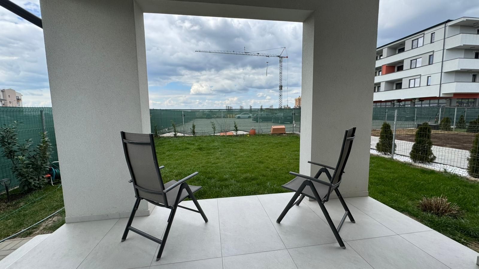 COMISION 0% | Duplex 5 Camere | Giroc | 120mp Utili | 303mp Teren - Poză 14