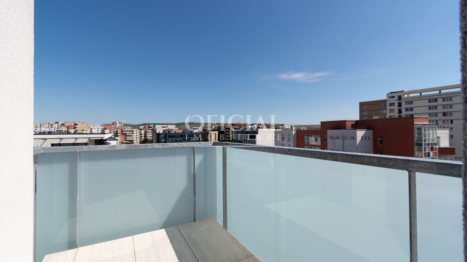 Apartament 2 camere | 52 Mp | Modern | VIVIDO | Zona Iulius Mall FSEGA - Poză 10