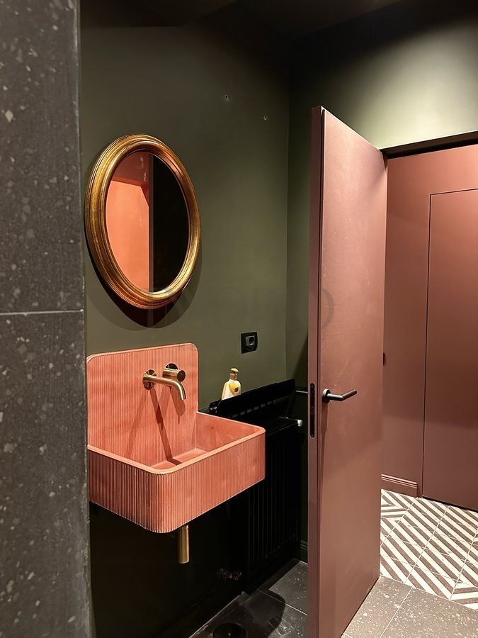 Apartament 3 camere 73 mp|  Calea Victoriei | Prima închiriere - Poză 11