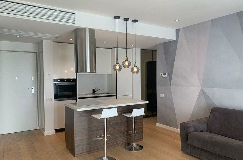 Inchiriere apartament 2 camere One Herastrau Plaza - Poză 3