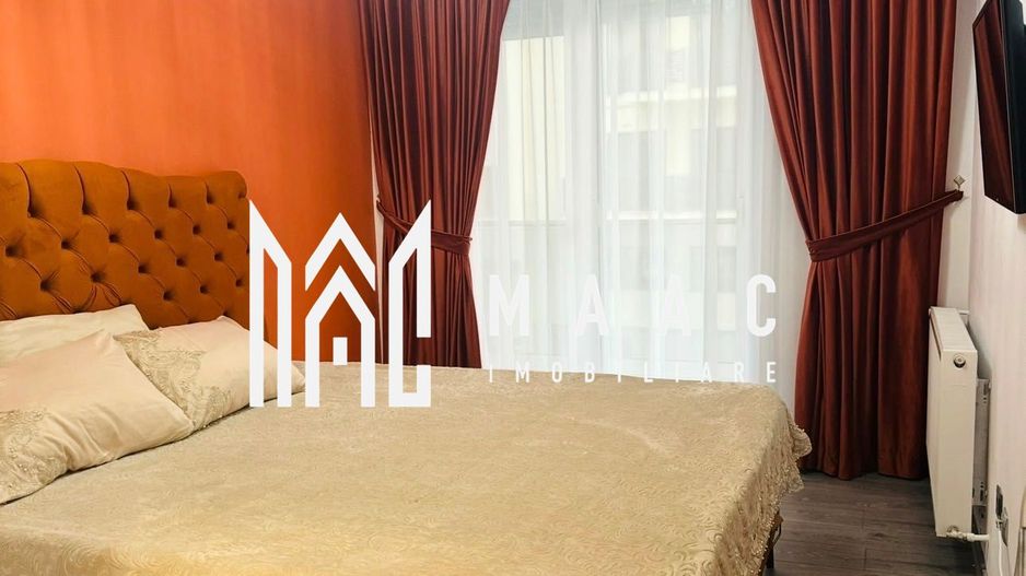 Apartament 3 camere de închiriat | Sibiu | Doamna Stanca - Poză 4