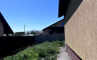 Vanzare casa P+M in Sendreni( in spatele Primariei), pret 99 000 euro - Poză 2