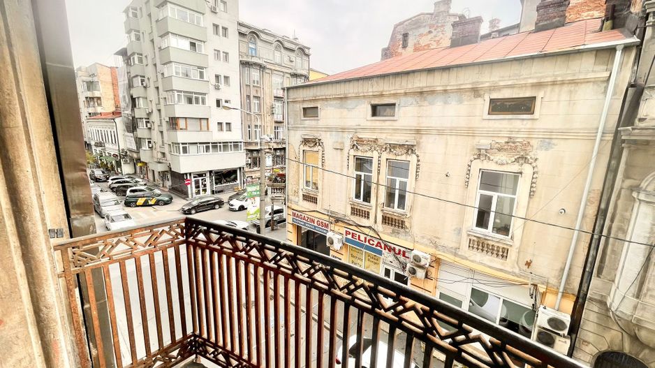 Apartament 3 camere | Universitate - Poză 13