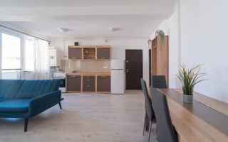 Apartament 2 camere, balcon, str Prof. Ioan Rus, Floresti, COMISION 0% - Poză 2