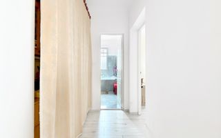 2 Camere | Bucatarie Inchisa | Parcare | Str. Anemonei | Comision 0 - Poză 8