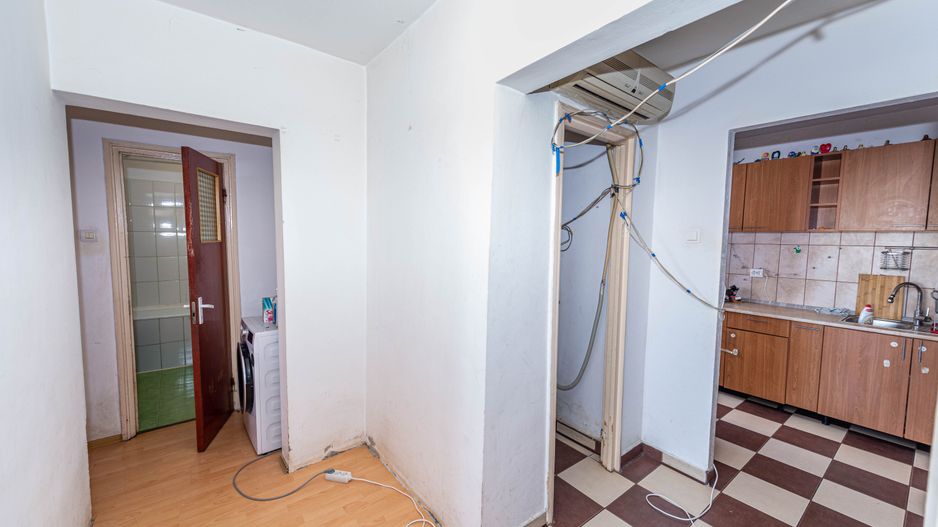 Apartament 3 camere, de vanzare, langa metrou, Dr. Taberei - Poză 5