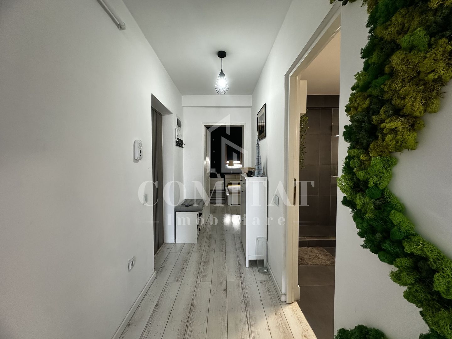 Apartament la cheie | Parcare | Zona Str Porii - Poză 14