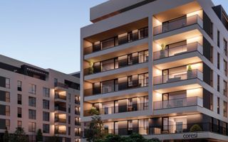 Vânzare, Apartament, 1 cameră, Coresi, Brașov - Poză 3