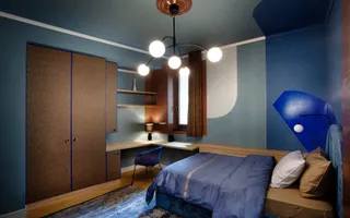 Apartament high-end 3 camere | Imobil boutique | Primăverii - Poză 23